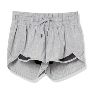 New High Quality <b>Women's</b> Beach <b>Shorts</b> Custom Swimwear Hot <b>Shorts</b> Pattern Quick Dry Windproof Breathable Canvas Button Closure - Product Image 6