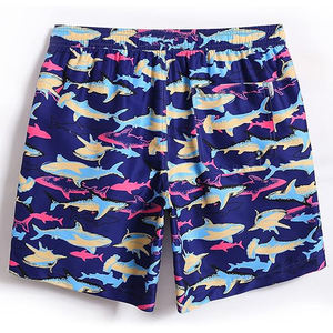 Short d'entraînement unisexe grande taille Short d'extérieur respirant à séchage rapide avec ceinture écologique motif solide - Product Image 6