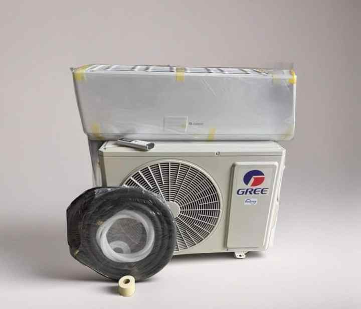 Gree Mini Split Air Conditioning Air Conditioners R32 9000 BTU 12000btu Big Factory Good Price Split Inverter AC Air Conditioner
