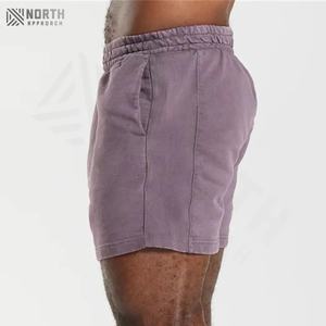Shorts de Mezclilla para Hombre, Shorts Cortos de Algodón de Buena Calidad, Jeans Cortos Rectos, Precio Bajo, Stock de Fábrica, Shorts Casuales de Verano para Hombre - Product Image 6