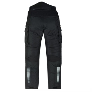 2025 haute qualité hommes Cordura moto course costumes grande taille imperméable respirant coupe-vent séchage rapide Anti-UV extérieur - Product Image 6