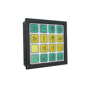 Arburg 123497産業用/<span class=keywords><strong>CNC</strong></span>オートメーションコントローラーさまざまな業界機能電子部品 - Product Image 1