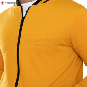 Veste Letterman Versity bon marché pour homme, veste sur mesure pour équipe de baseball au lycée, vente en gros - Product Image 6