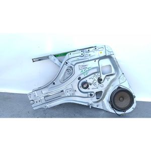 MOTORINO ALZAVETRO ANTERIORE SINISTRO KIA Sportage Serie 824011F010 (04>10) - Product Image 1