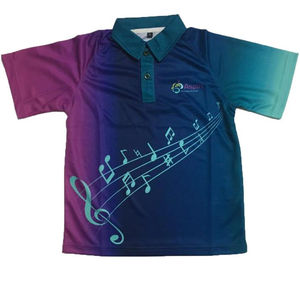 High Quality Short Sleeve Full Zipper Custom Design Logo Polo <b>Darts</b> Shirt <b>Dart</b> T Shirts - Product Image 5