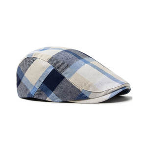 หมวกเด็กส่งหนังสือพิมพ์ดีไซน์ใหม่น้ำหนักเบาผลิตตามสั่ง - Product Image 2