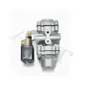 4cyl CngエンジンオートガスLPGガスキットリダサーCng減圧4/6/8シリンドナーCngリダサー - Product Image 3