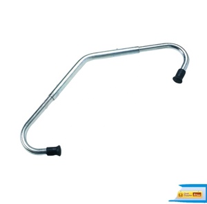 Vaca al por mayor Anti Kicking Stick Farm Anti-Kick Off Device Acero inoxidable/Aluminio/PlasticCow Stop Kicking Equipment - Product Image 2