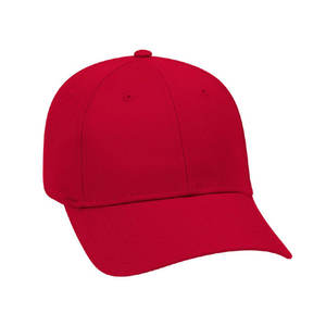 Outdoor Wear Sporty Style Men Baseball Caps Solid-Color Professional Designer Solid Color Baseball Caps - Product Image 1
