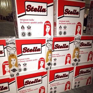 Hot Sale Fresh Wholesale Pasta Brand for Reselling | Stella 450g | ISO & Halal | Experienced Supplier From Egypt - Product Image 2