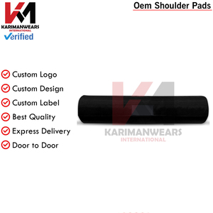 Coussin de protection pour haltères de qualité supérieure pour le cou et les épaules, en mousse souple antidérapante, pour les hip thrusts, les squats, la musculation, l'entraînement - Product Image 5