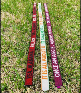 Handmade Beaded Belts Stylish <b>Replacement</b> <b>Strap</b> for Crossbody Shoulder <b>Bags</b> Purse Decorative Accessories for men & women - Product Image 1