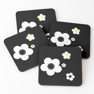 Precios razonables Posavasos de piedra Esmalte Impreso Madera Forma redonda para Decoración de mesa Usos por fabricante indio y - Product Image 3