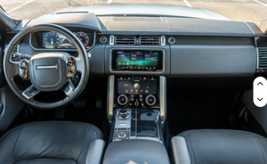 NOUVEAU VÉHICULE D'OCCASION LHD/RHD 2019 RANGE ROVER HSE - Product Image 4
