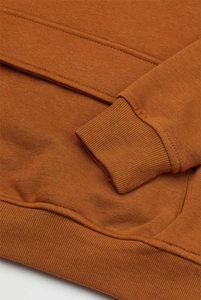 Venta al por mayor de alta calidad niños chándal de poliéster de secado rápido niños chándal de color sólido niños chándal conjunto de 2 piezas - Product Image 4