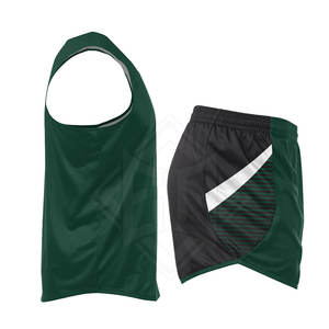 Uniforme de Fútbol Americano Personalizado para Hombre, Transpirable y de Secado Rápido, con Logotipo y Nombre de Equipo Personalizados, Alta Calidad - Product Image 3