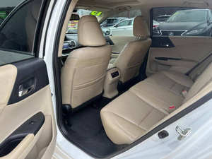 Honda Accord Usado del 2015 - Product Image 3