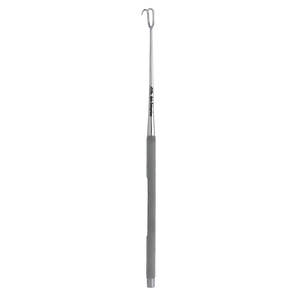 Joseph Stille Skin Hook Handle Skin Retraction Durable Stainless Steel 6.25 Inches Medic Instruments Joseph Stille Skin Hook - Product Image 1