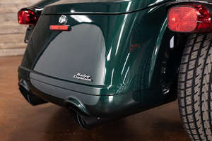 Offre annuelle 2024 Harley-Davidson TRIKE FREEWHEELER FLRT Nouvelles motos - Product Image 5