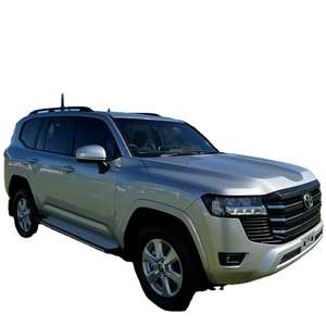 Modèle diesel haute performance SUV GXR 3.3D de type LC300 tout-terrain 2025 vérifié, prêt à rouler, livraison gratuite et prêt à être expédié - Product Image 1