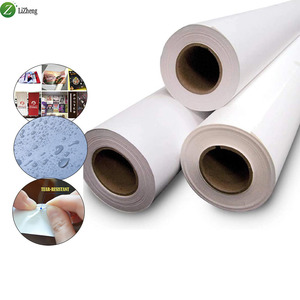 Lizheng teslin giấy A4 PP tổng hợp giấy phun laser kỹ thuật số in offset teslin giấy - Product Image 6