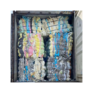 Espuma de PU al por Mayor, Lista para Envío Inmediato y Uso en Fábrica - Product Image 4