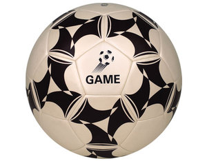 Vente en gros de t-shirts de ballon de football de marque Khason pour hommes, taille 5 de haute qualité et durables pour l'extérieur, couleur et logo personnalisés - Product Image 5
