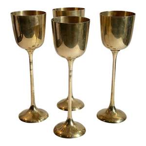 Exportador de Artículos de Metal para Beber, Accesorios de Cocina y Vajilla, Copas de Champán y Flautas de Alta Calidad - Product Image 2