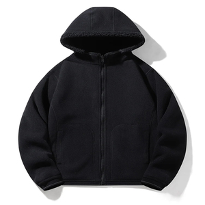 Chaqueta cortavientos ligera para hombre: diseño personalizado para adultos con cierre de cremallera, chaquetas cortavientos impermeables de último estilo - Product Image 1