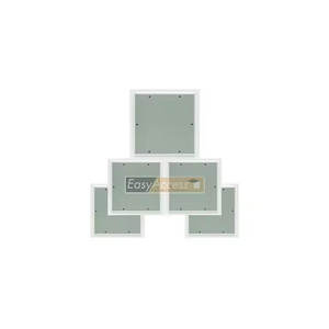 Offre Spéciale 600x600mm moderne en aluminium facile d'accès simple trappe pour la maison et le bureau Design durable - Product Image 3