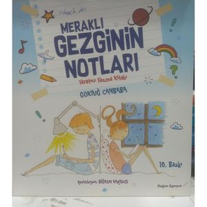 Note di un viaggiatore curioso-libro di scrittura creativa