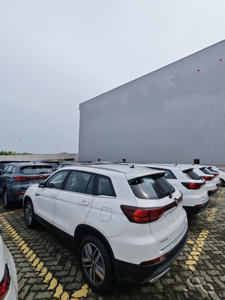 2026 Automático 1.5 CVT Gasolina SUV Full Equipo 5 Puertas 4 Asientos Volante a la Izquierda Euro IV Cuero Motor Turbo Panorámico Coches Usados - Product Image 2