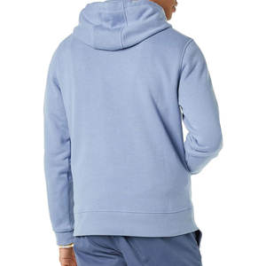 Fabricantes al por mayor de sudaderas con capucha personalizadas para hombre, fabricante personalizado de sudaderas con capucha de forro polar grueso de 460 g/m² para hombre - Product Image 2