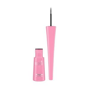 Biotique Natural Stargaze Eyeliner Liquide Mat Noir Charbon 3ml - Product Image 3