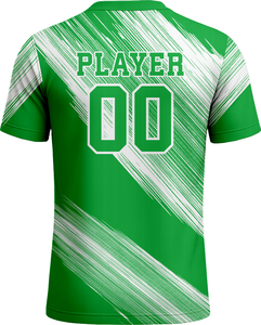 Uniforme de Fútbol Juvenil 2026, Conjunto de Manga Corta, Precio de Mayoreo, Uniforme de Fútbol Masculino a Buen Precio - Product Image 2