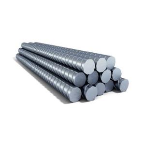 Prix de gros fournisseur de tiges de fer en acier à barres d'armature pour la Construction en acier à barres d'armature avec expédition rapide - Product Image 5
