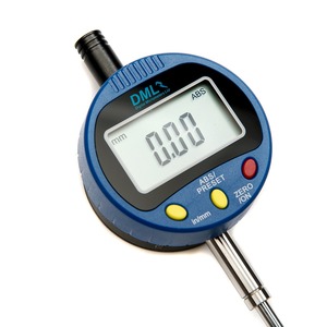 Indicador Digital de Acero Inoxidable al por Mayor, Precisión de 0.1 mm, 1 Año de Garantía, Precios Inmejorables, Calidad Premium para Uso Industrial - Product Image 5