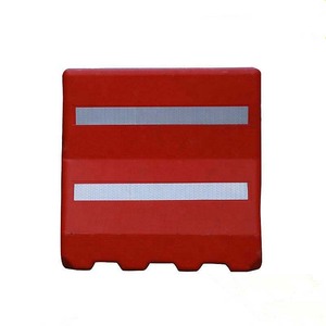 Barrières de bloc de route de produits de bonne vente trafic de sécurité - Product Image 5