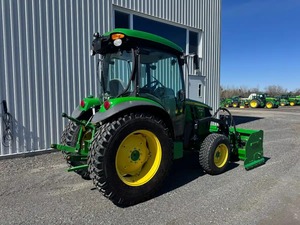 กระปุกเกียร์4066R มอเตอร์รถแทรกเตอร์สำหรับฟาร์ม - Product Image 6