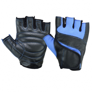 Wholesale Fiberglass Cycling <b>Gloves</b> Custom Made Safety <b>Gloves</b> for Men Heat Resistant Anti-Slip Protection for Sale - Product Image 3