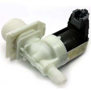 Válvula de Entrada de Agua Eléctrica de Repuesto para Lavadora 422245CM, Plástico 422245CM - Product Image 4