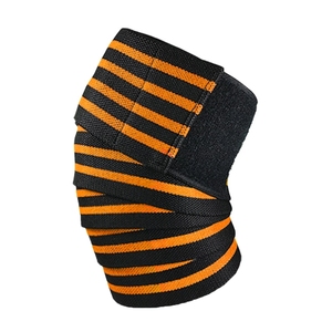 Fabricant pakistanais Elbow Wrap Support Brace Réglable Parfait Pour Parfait Pour Le Soulagement De La Douleur Sports - Product Image 3