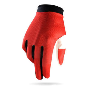 Gants de motocross en cuir de qualité supérieure, très vendus, écran tactile, design à doigts complets, unisexe, imperméables, pour les sports de plein air - Product Image 2