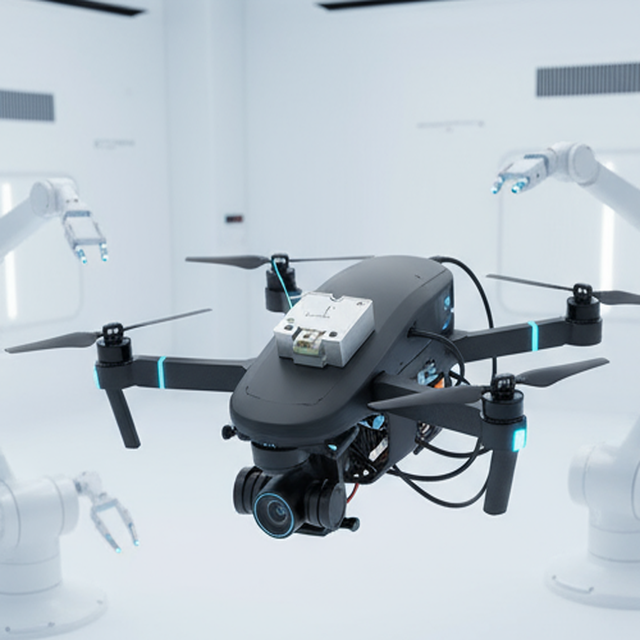 MEMS IMU for Inertial Navigation