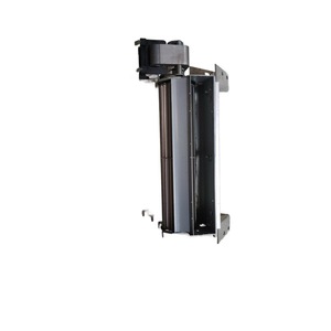 Equipo de Calefacción por Convección Zlk06/08 y Zlk0602/0802 Ref 561000 - Product Image 1