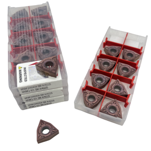 100% ban đầu taegutecs tungaloys sumitomos zcccts kyoceras <span class=keywords><strong>Carbide</strong></span> chèn - Product Image 6