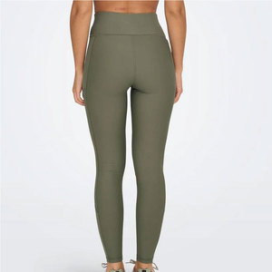 Vêtements de sport pour femmes, pantalons de yoga, vêtements de sport, pantalons de yoga, vêtements de sport, leggings sans couture pour femmes, vente en gros - Product Image 2