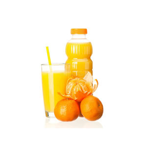 Prix d'usine en conserve de concentré d'orange en conserve mandarine fraîche juteuse - Product Image 1
