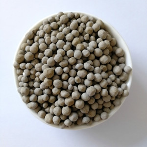 Fertilizante Compuesto <span class=keywords><strong>NPK</strong></span> Balanceado 17-17-17 para Fertilización Base y de Superficie en Toda la Agricultura - Product Image 1