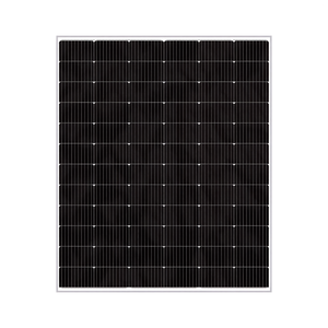 Panneau solaire monocristallin PERC demi-cellule 550W par JS Solar - Product Image 2